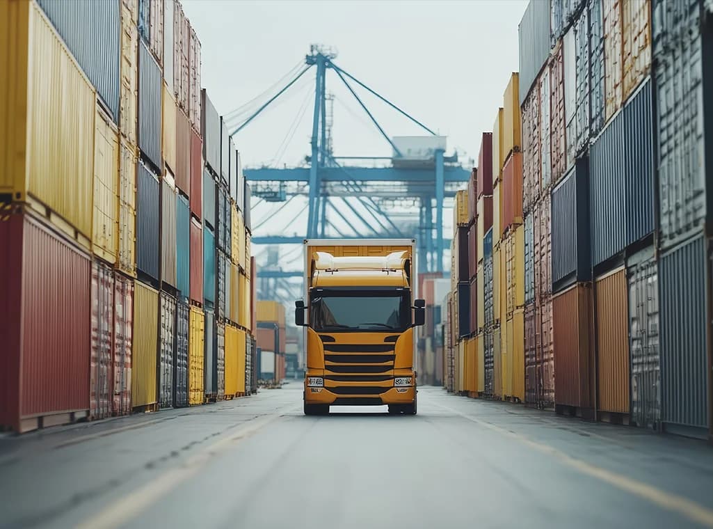 Dusk Commercials freight and shipping — from UK to Malawi, East, Central and Southern Africa